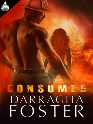 cover image of Consumed